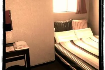 Private Double Bed Room