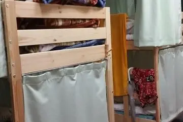 Dorm beds