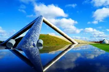 See Japan in a different light at Moerenuma Designer Park