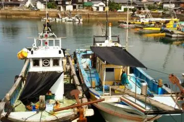 Asanami Port