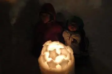 Otaru Gleaming Lights