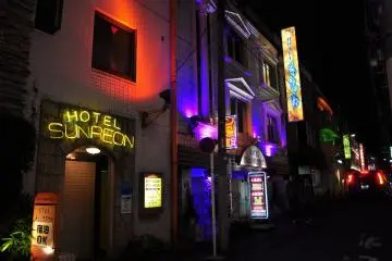 Guide to Japan's Love Hotels