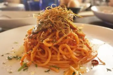 Bistro Chick in Azabujuban