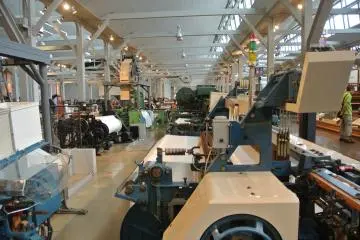 Toyota Commemorative Museum 