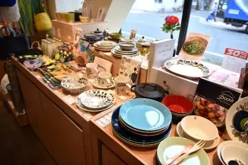 Kaneiri Standard Store