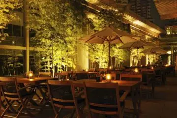 Photo: Grand Hyatt Tokyo