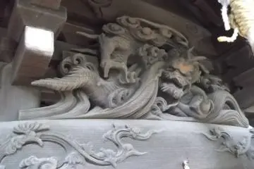More intricate detail