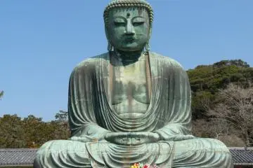 Daibutsu, Kamakura