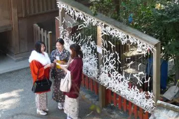 Hachimangu, Kamakura