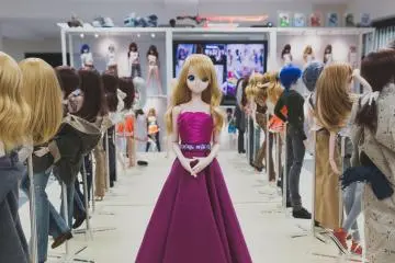 ¿Que tan hermosa es?