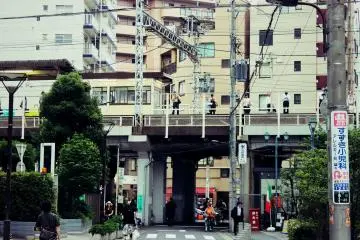 How to Use the Tokyo Metro