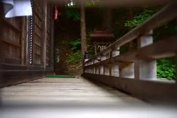 Kaburahachiman Shrine