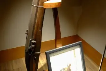 15kg musket