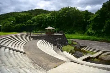Amphitheater