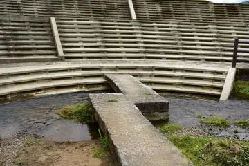 Amphitheater