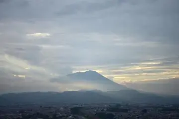 Mount Iwate