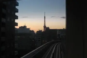 See the best of Tokyo