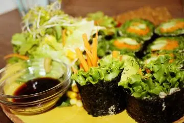 Sushi