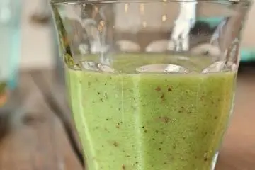 Green smoothie