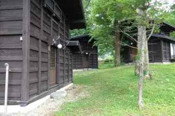 Cottages