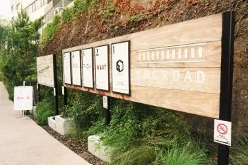 Log Road Daikanyama