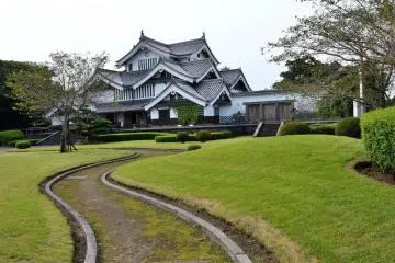 พิพิธภัณฑ์ประวัติศาสตร์มิยาโกะโนโจ