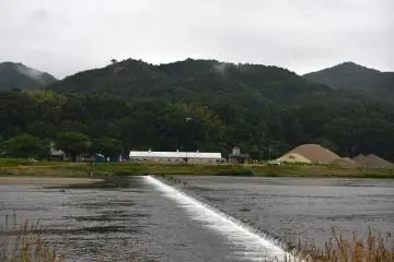 Miomote River