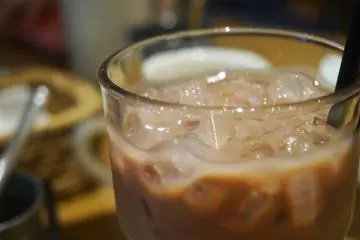 Ice cocoa