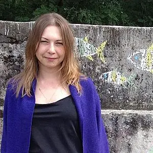 Nadezhda Kornetova