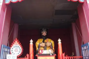 Enma - King of Hell