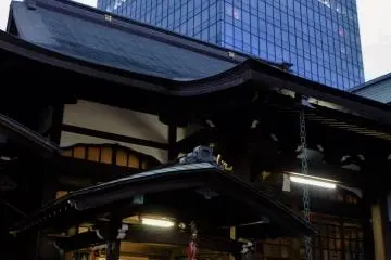 Old and new