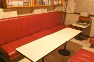 Booths