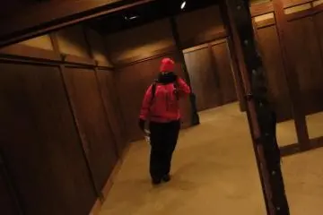Ninja House