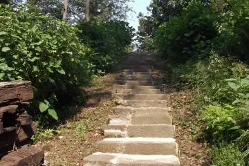 More steps