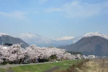 Yudanaka
