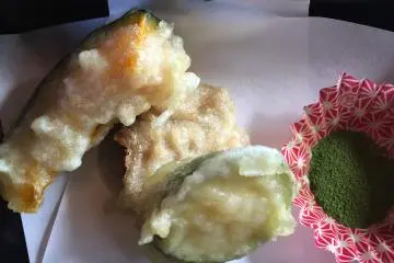 Tempura
