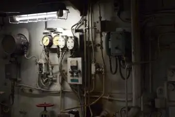 The inner workings