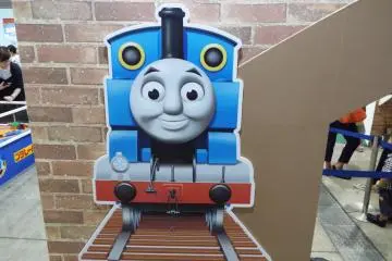 Thomas the Tank