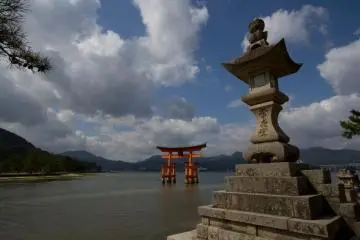 <p>Ada begitu banyak pilihan penampakan torii di air sehingga sulit memilih mana yang paling favorit</p>