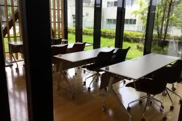 Meeting/Lecture room