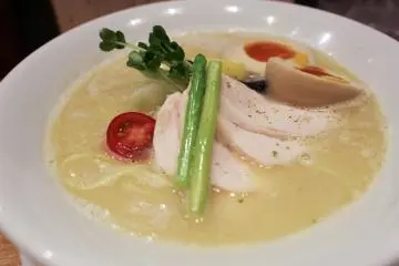 Seasonal vegetables