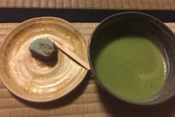 Heavenly combination