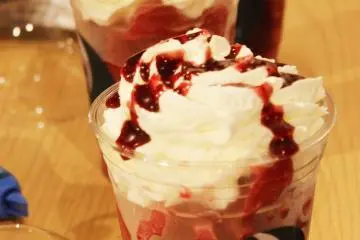 Smoothies