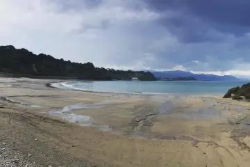 Kanehama Coast