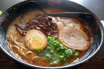 Restoran Ramen Ajisen