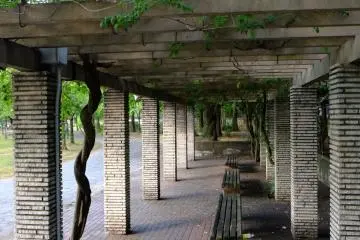 A place to rest