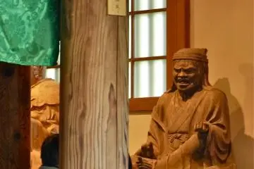 “Datsu-e-ba” investigates whether you stole or not in your life on the 14th day after your death