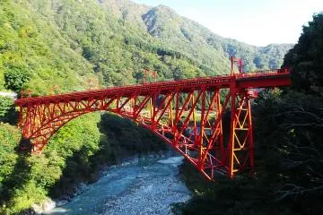 Japan Alpine Tour