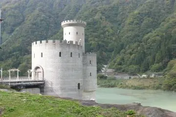 Shin-Yangawara power plant 