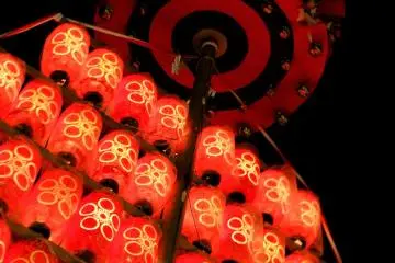 Daigaku closeup